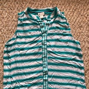 Women's Stylus Length Sleeveless